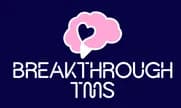 Breakthrough TMS